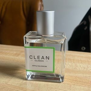 Clean Reserve Apple Blossom Perfume